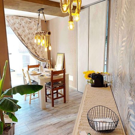 نيتّونو Sweet Home & Wellness Affittacamere المظهر الخارجي الصورة