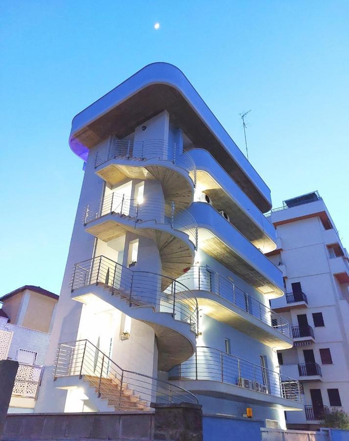 نيتّونو Sweet Home & Wellness Affittacamere المظهر الخارجي الصورة