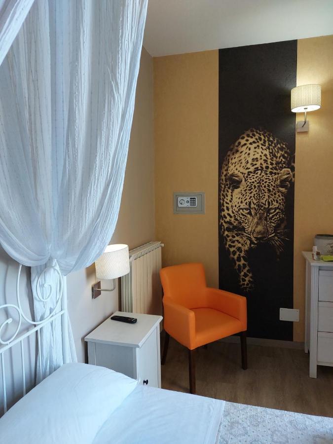 نيتّونو Sweet Home & Wellness Affittacamere المظهر الخارجي الصورة