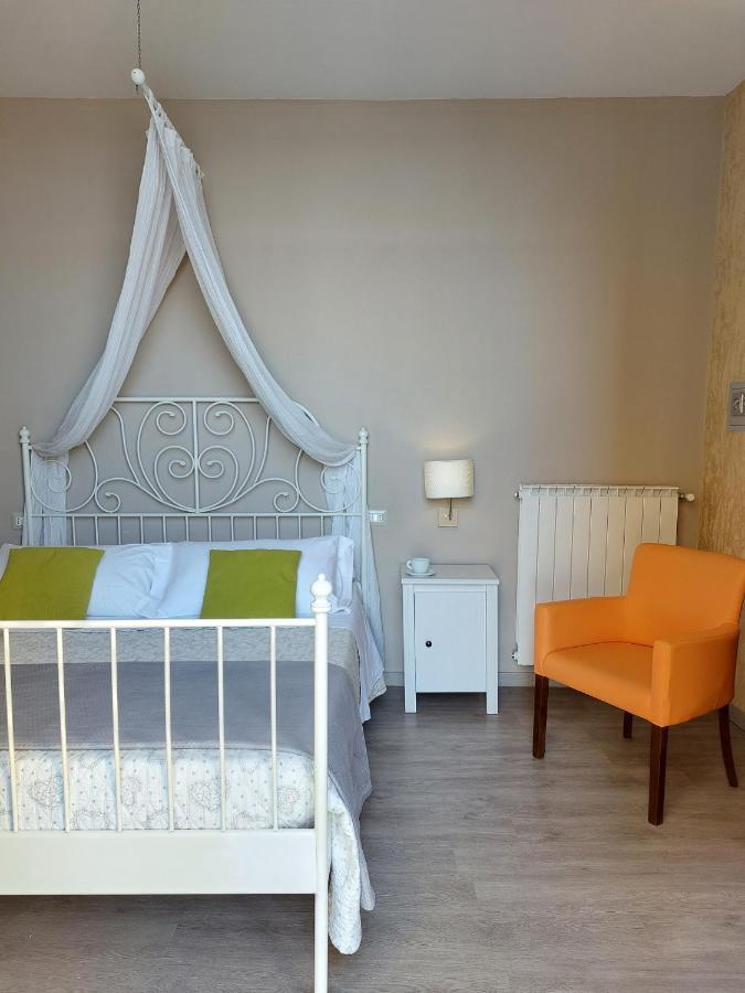 نيتّونو Sweet Home & Wellness Affittacamere المظهر الخارجي الصورة