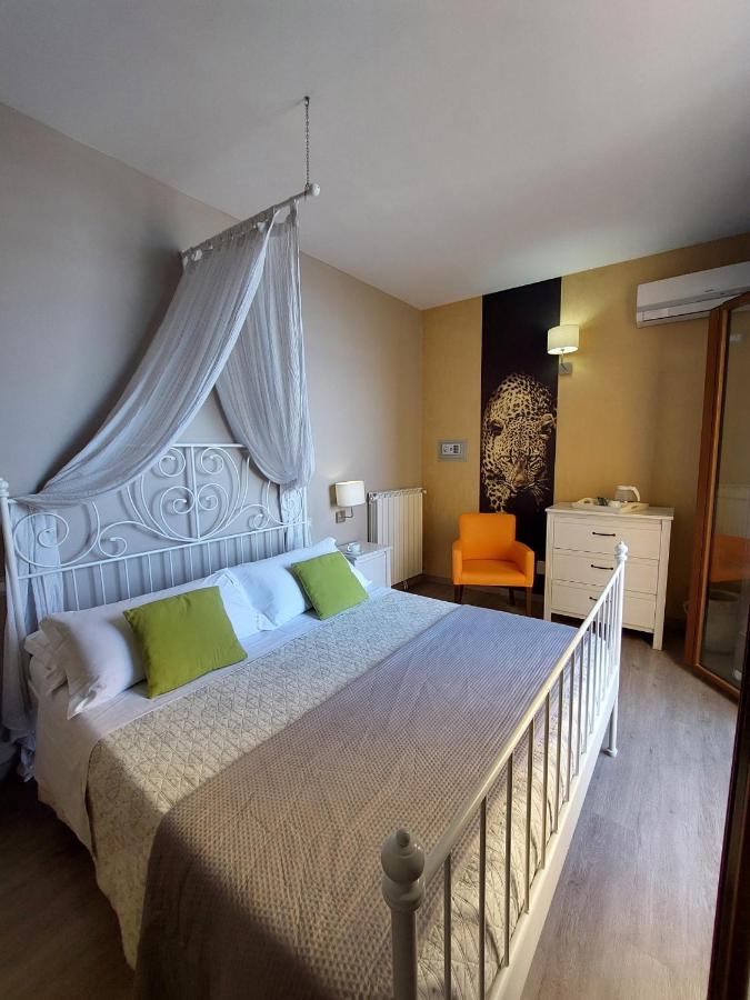 نيتّونو Sweet Home & Wellness Affittacamere المظهر الخارجي الصورة