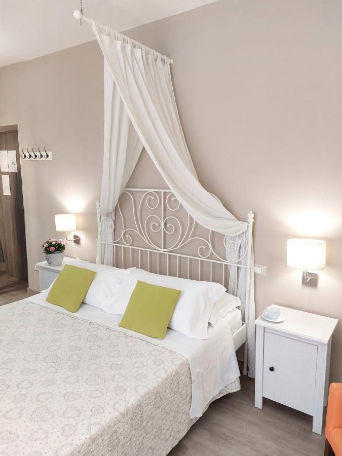نيتّونو Sweet Home & Wellness Affittacamere المظهر الخارجي الصورة