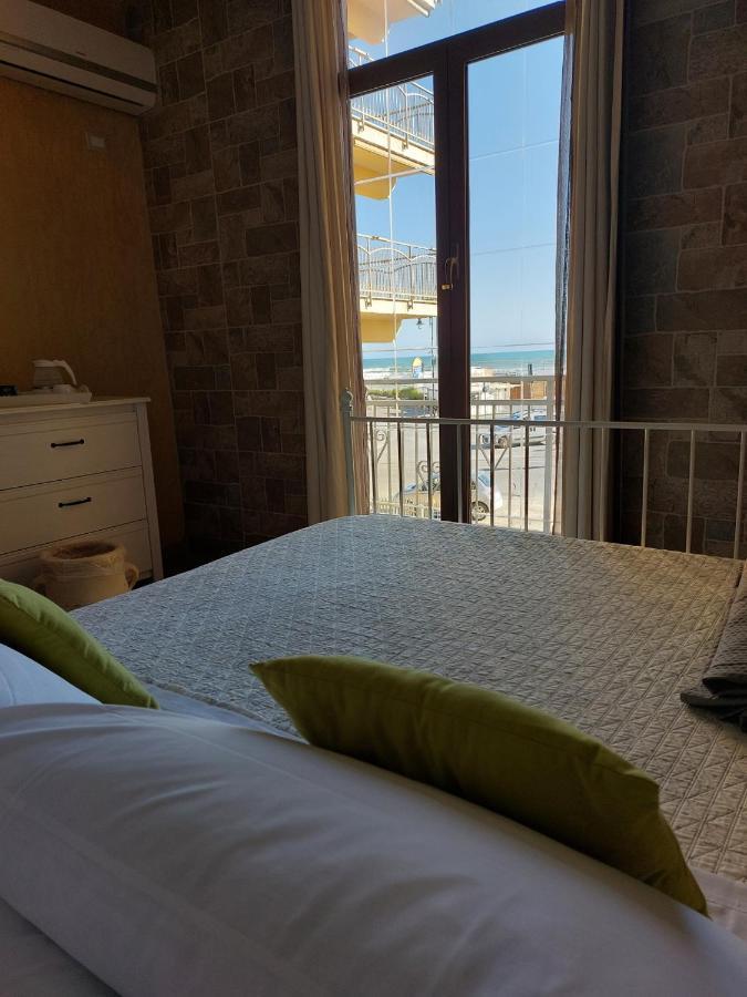 نيتّونو Sweet Home & Wellness Affittacamere المظهر الخارجي الصورة