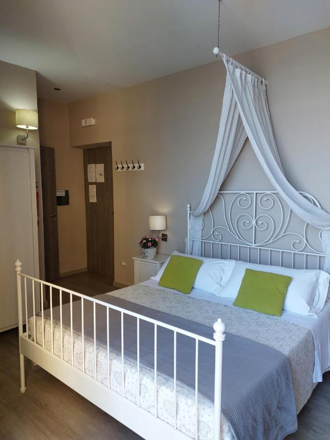 نيتّونو Sweet Home & Wellness Affittacamere المظهر الخارجي الصورة