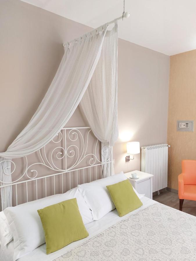 نيتّونو Sweet Home & Wellness Affittacamere المظهر الخارجي الصورة