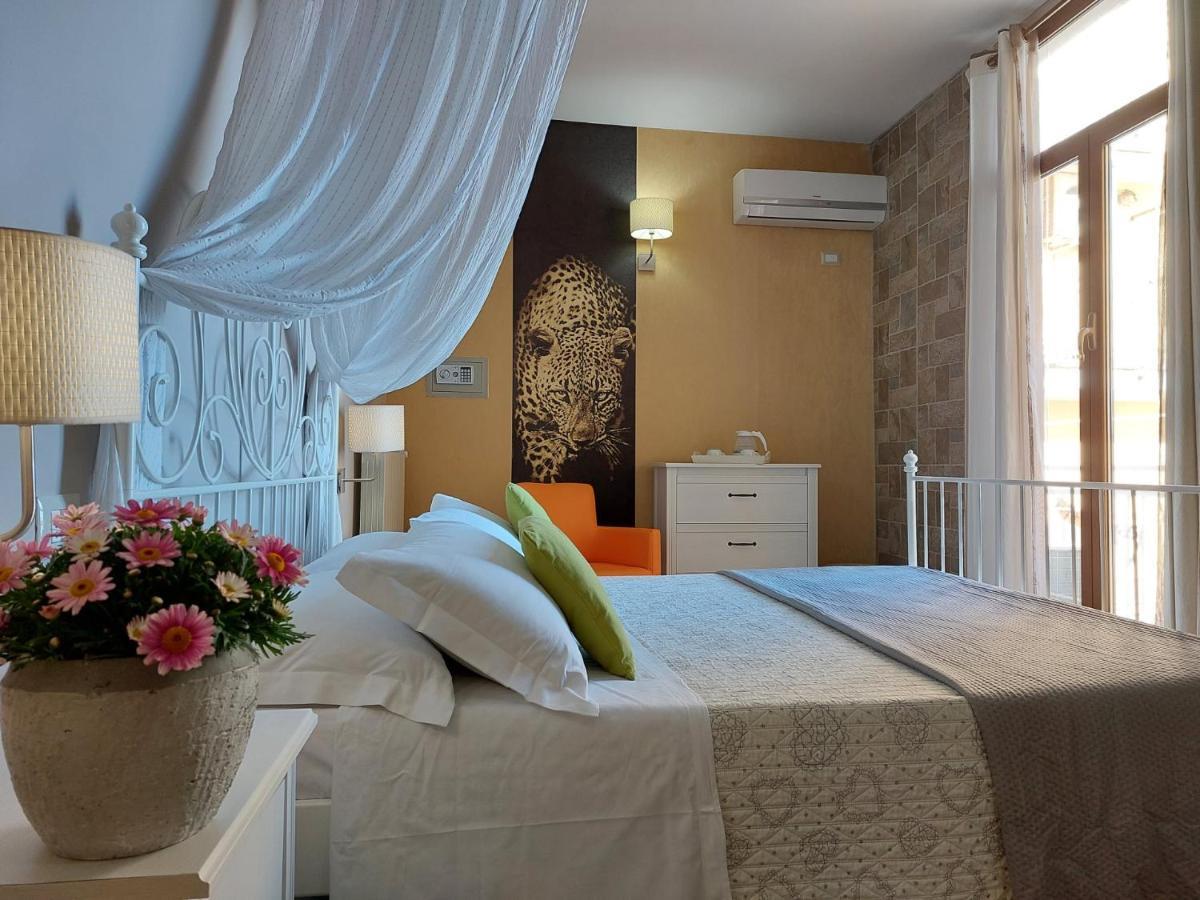 نيتّونو Sweet Home & Wellness Affittacamere المظهر الخارجي الصورة