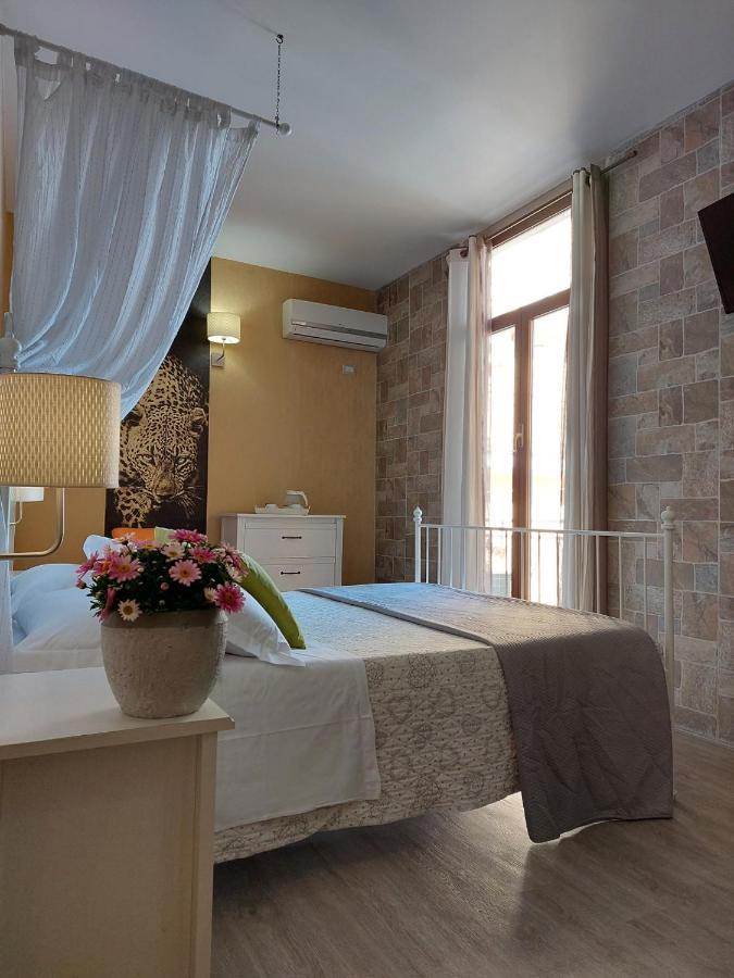نيتّونو Sweet Home & Wellness Affittacamere المظهر الخارجي الصورة