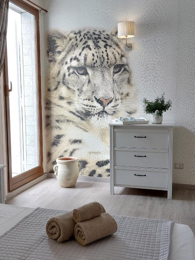نيتّونو Sweet Home & Wellness Affittacamere المظهر الخارجي الصورة