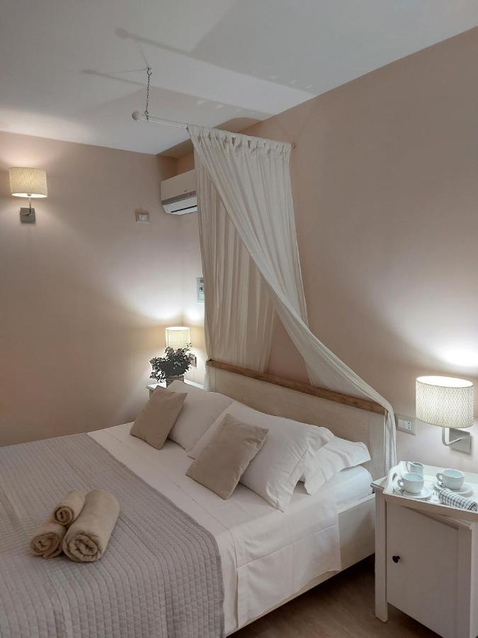 نيتّونو Sweet Home & Wellness Affittacamere المظهر الخارجي الصورة