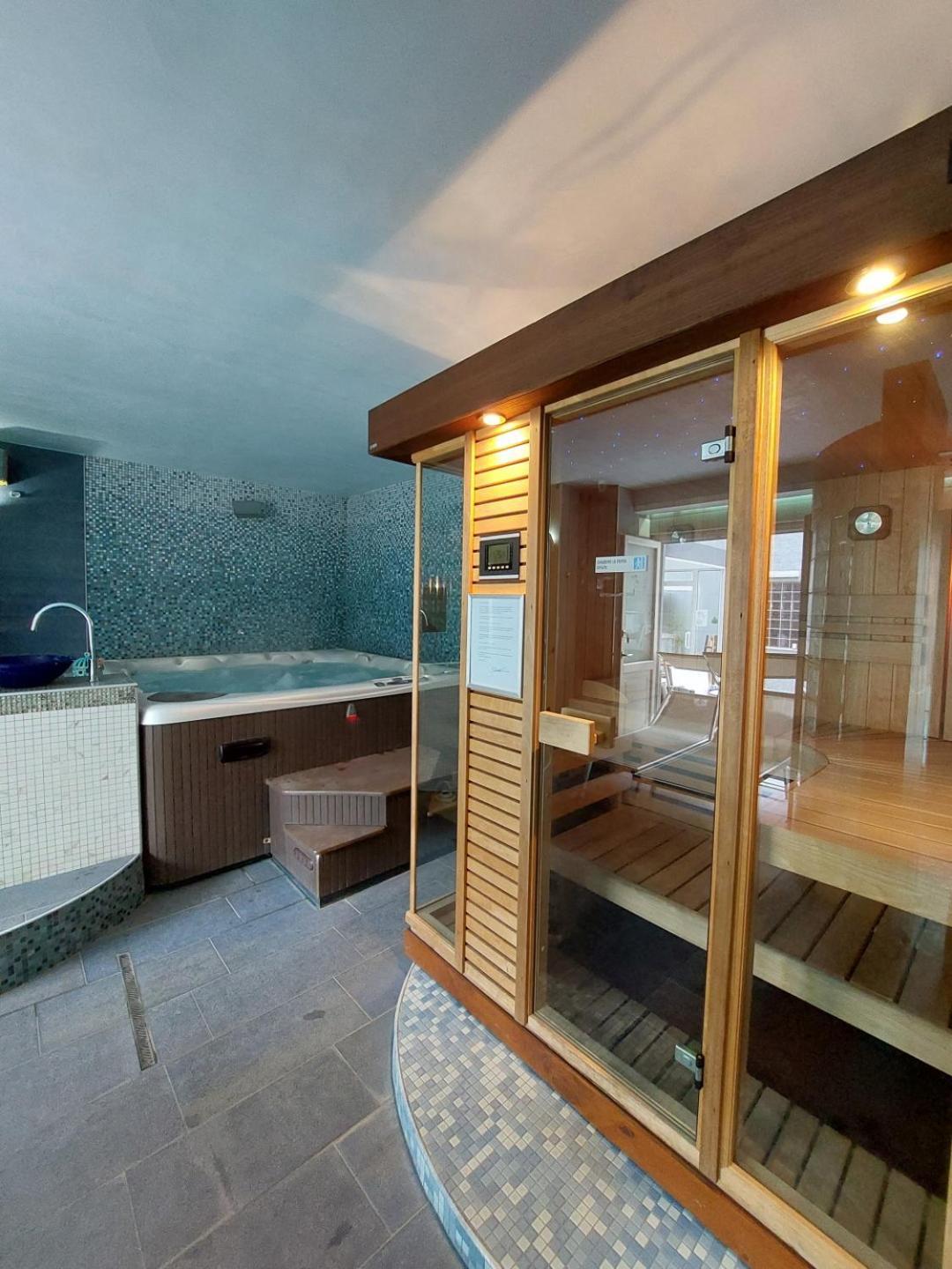 نيتّونو Sweet Home & Wellness Affittacamere المظهر الخارجي الصورة