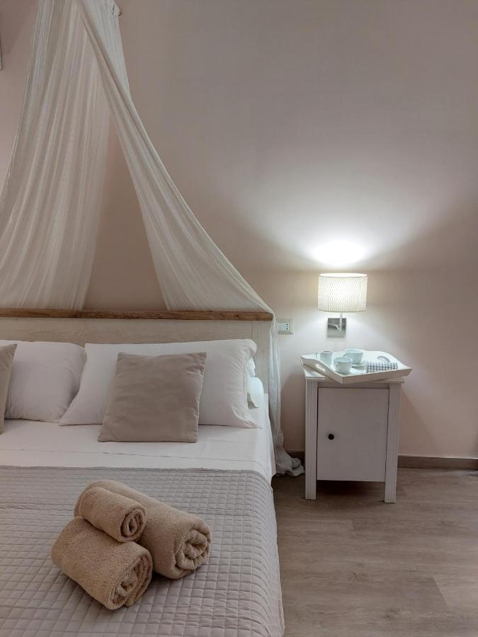 نيتّونو Sweet Home & Wellness Affittacamere المظهر الخارجي الصورة