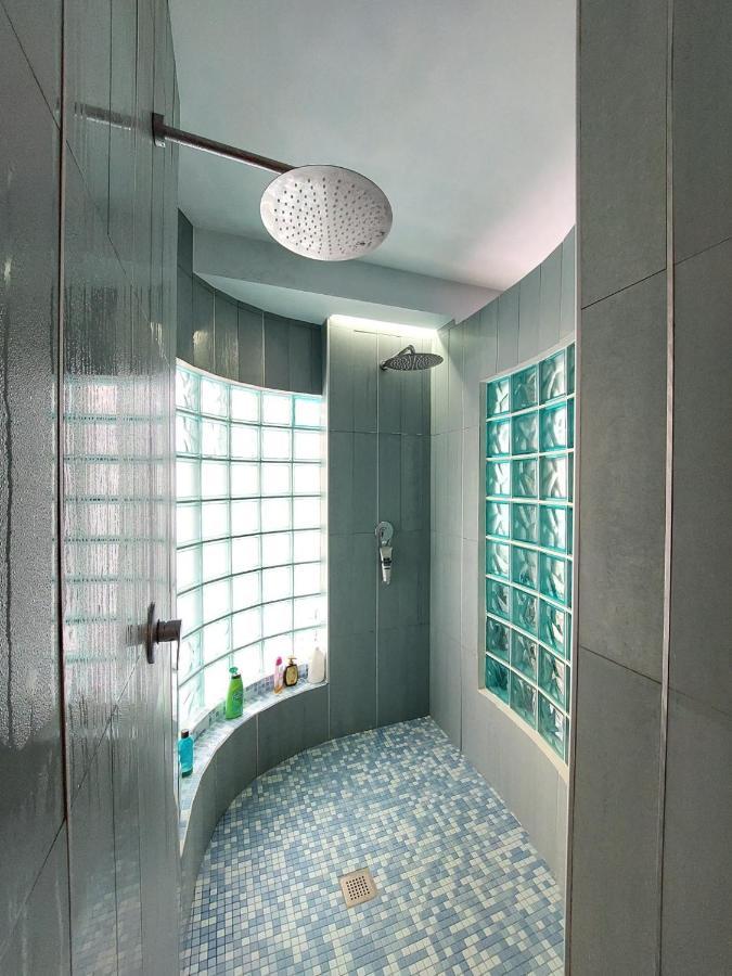 نيتّونو Sweet Home & Wellness Affittacamere المظهر الخارجي الصورة