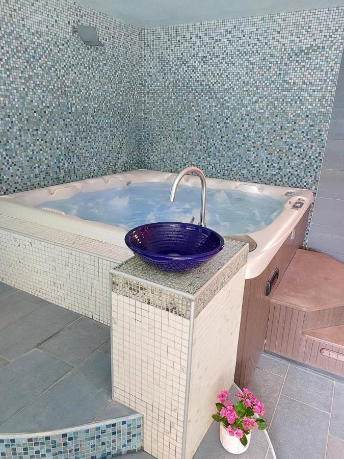 نيتّونو Sweet Home & Wellness Affittacamere المظهر الخارجي الصورة