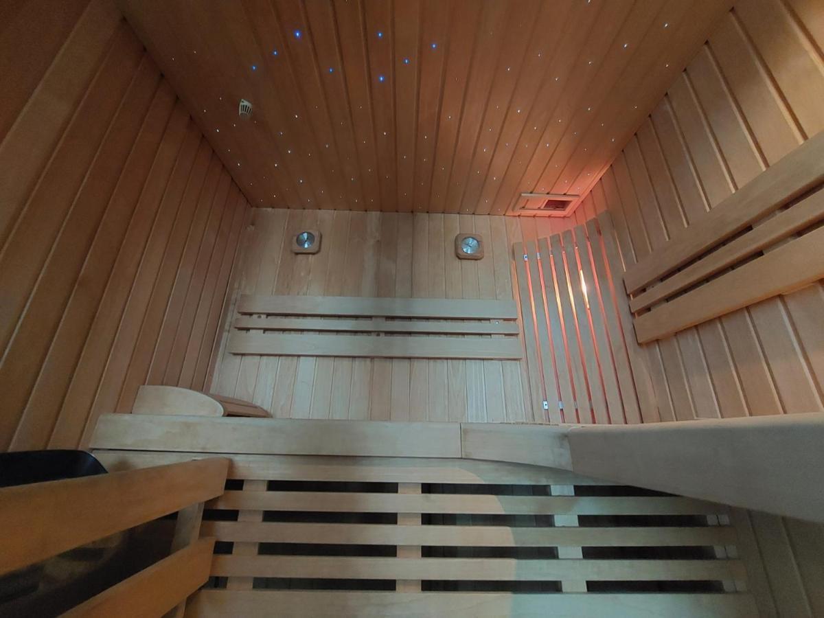 نيتّونو Sweet Home & Wellness Affittacamere المظهر الخارجي الصورة