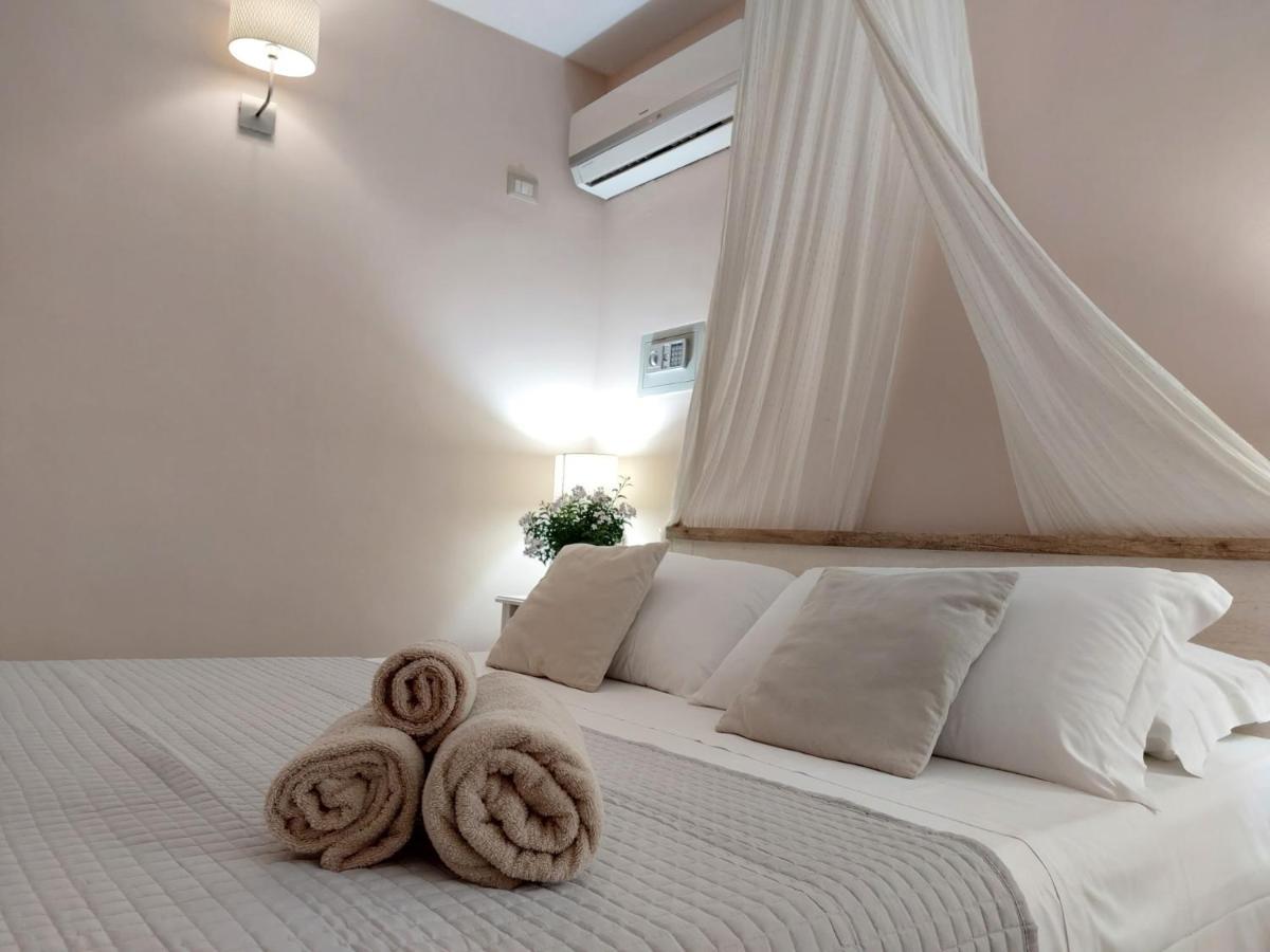 نيتّونو Sweet Home & Wellness Affittacamere المظهر الخارجي الصورة