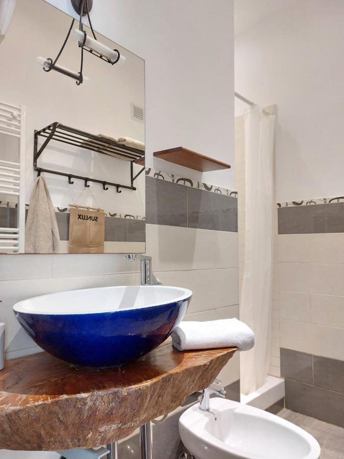 نيتّونو Sweet Home & Wellness Affittacamere المظهر الخارجي الصورة