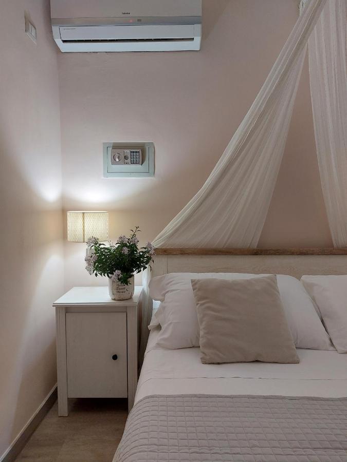 نيتّونو Sweet Home & Wellness Affittacamere المظهر الخارجي الصورة
