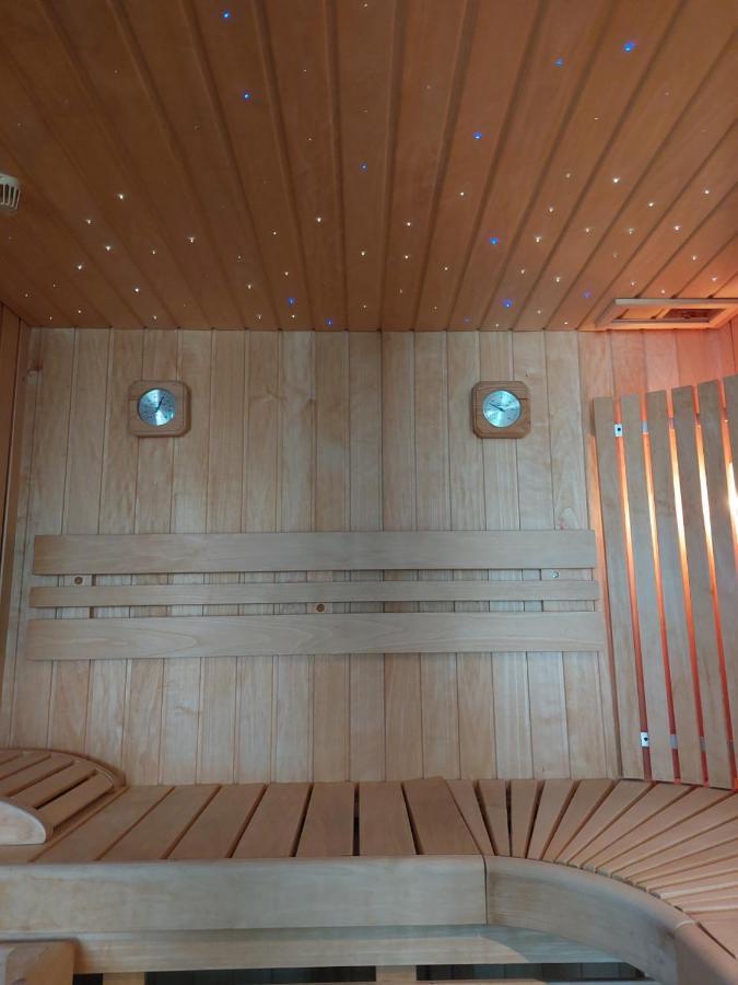 نيتّونو Sweet Home & Wellness Affittacamere المظهر الخارجي الصورة