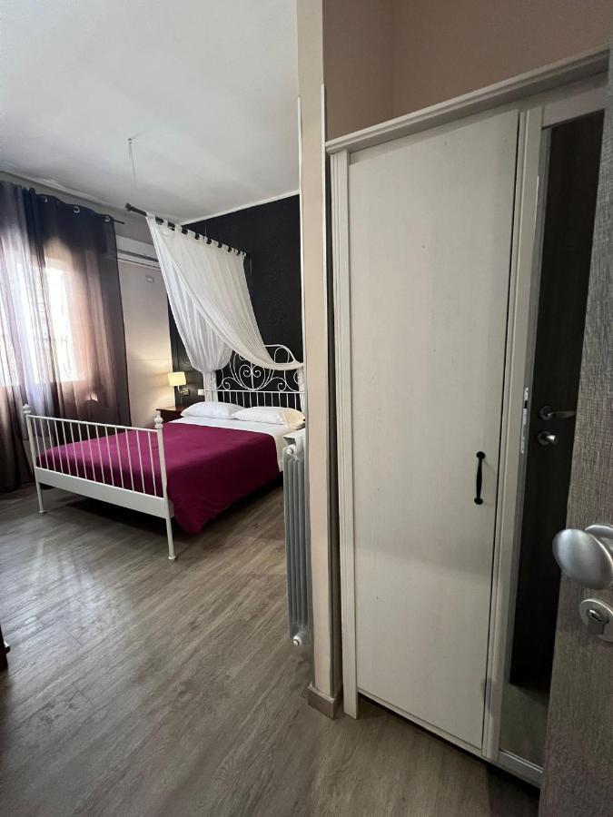 نيتّونو Sweet Home & Wellness Affittacamere المظهر الخارجي الصورة