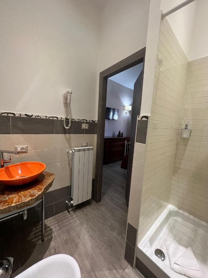 نيتّونو Sweet Home & Wellness Affittacamere المظهر الخارجي الصورة