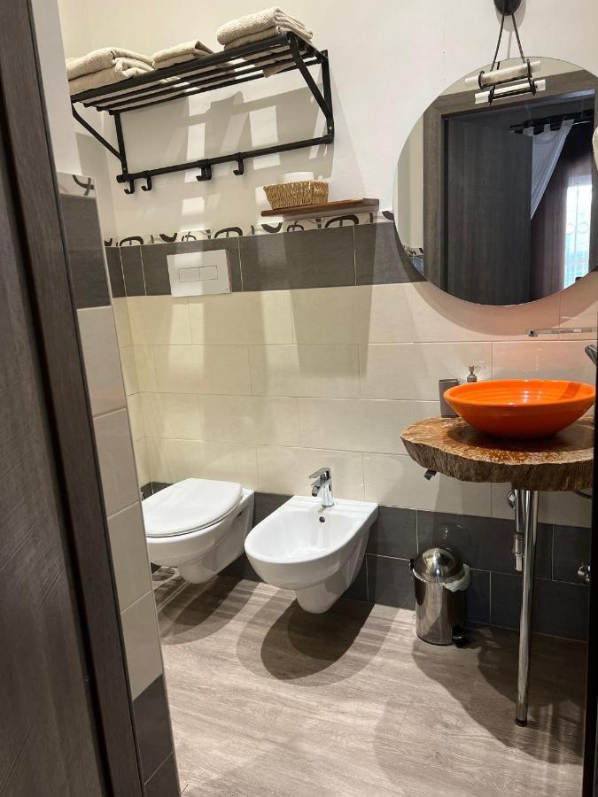 نيتّونو Sweet Home & Wellness Affittacamere المظهر الخارجي الصورة