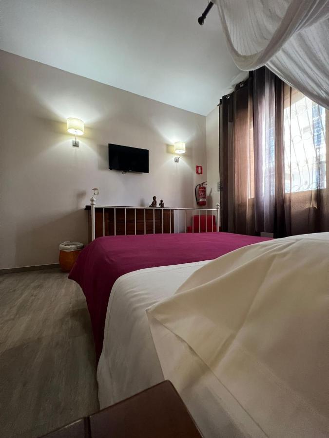 نيتّونو Sweet Home & Wellness Affittacamere المظهر الخارجي الصورة