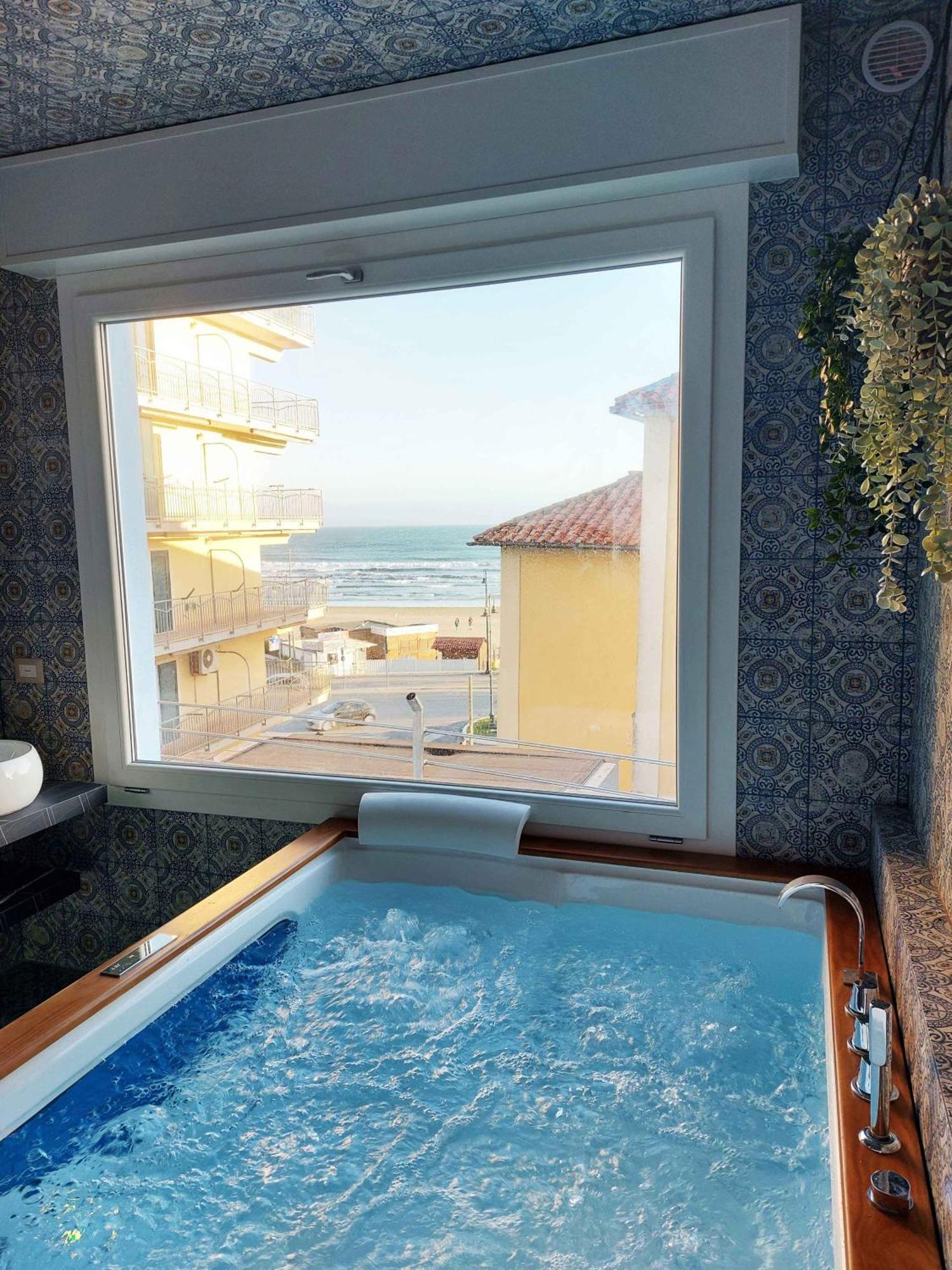 نيتّونو Sweet Home & Wellness Affittacamere المظهر الخارجي الصورة