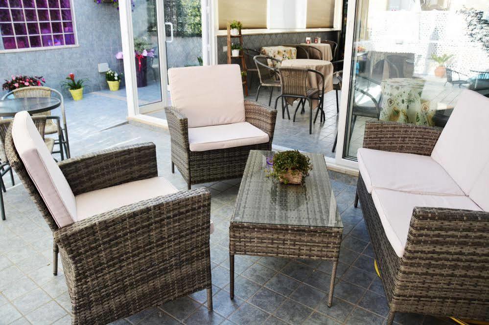 نيتّونو Sweet Home & Wellness Affittacamere المظهر الخارجي الصورة