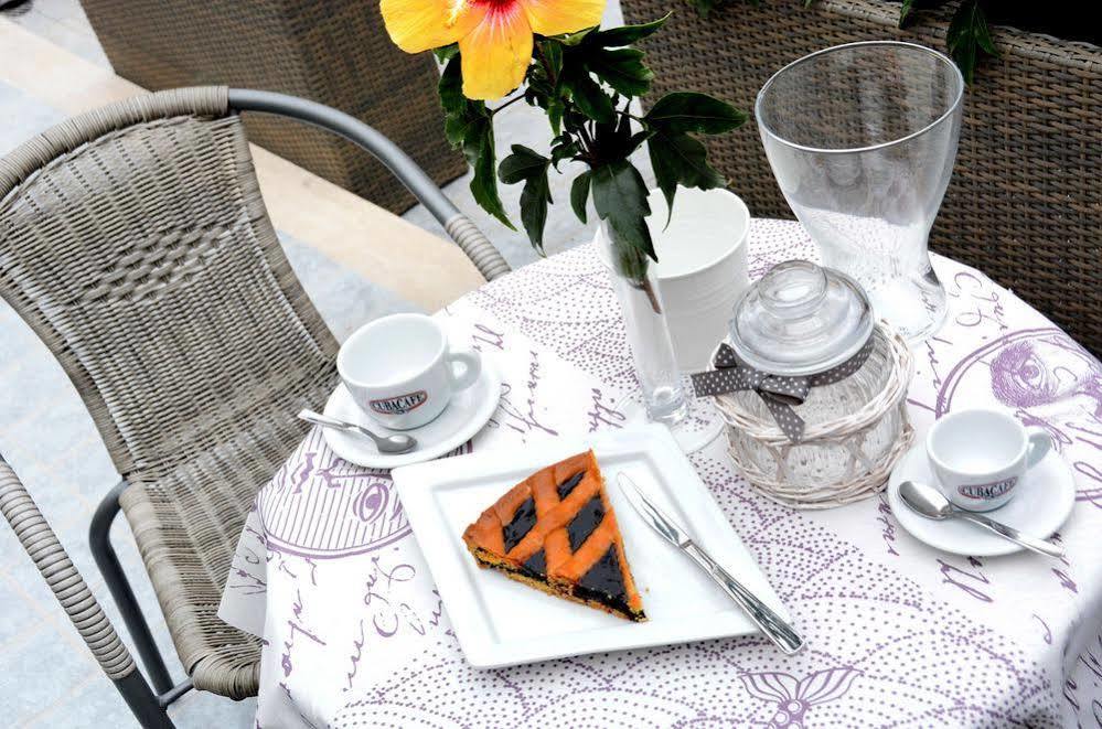نيتّونو Sweet Home & Wellness Affittacamere المظهر الخارجي الصورة