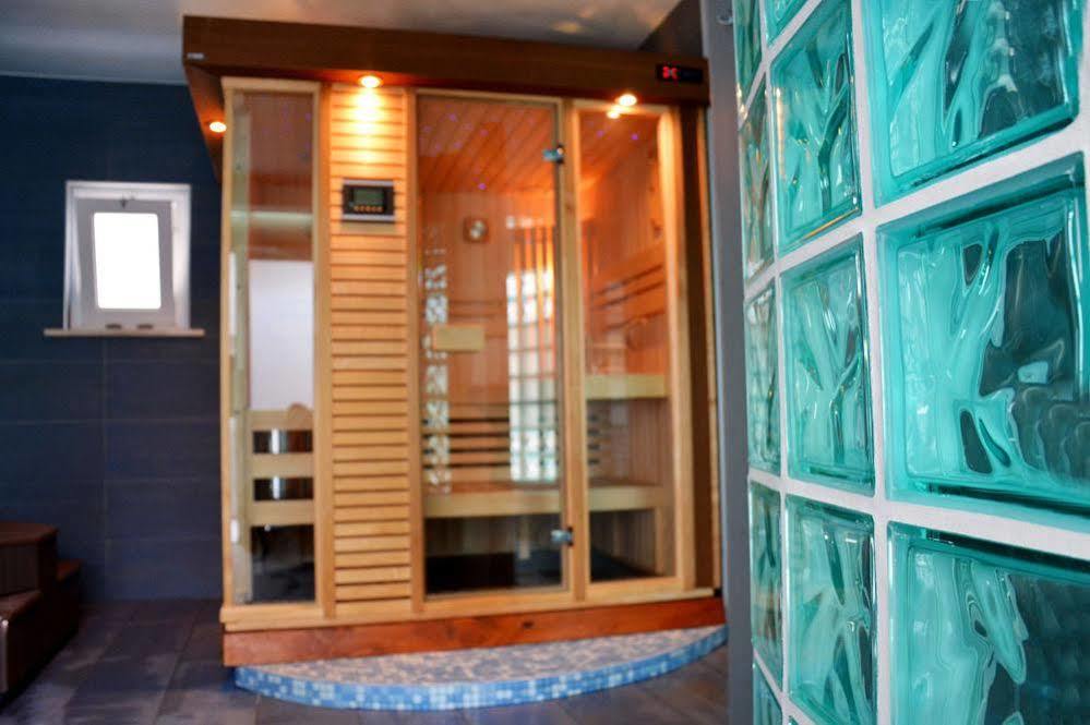 نيتّونو Sweet Home & Wellness Affittacamere المظهر الخارجي الصورة