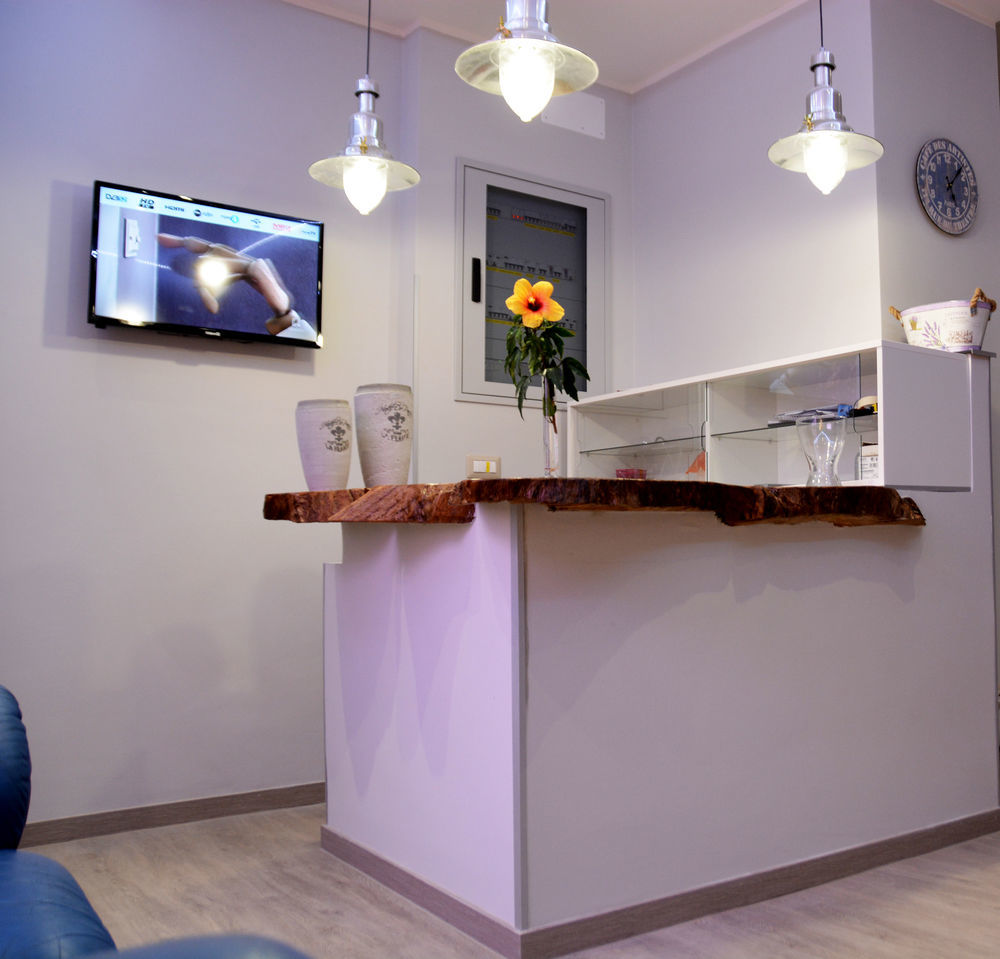 نيتّونو Sweet Home & Wellness Affittacamere المظهر الخارجي الصورة