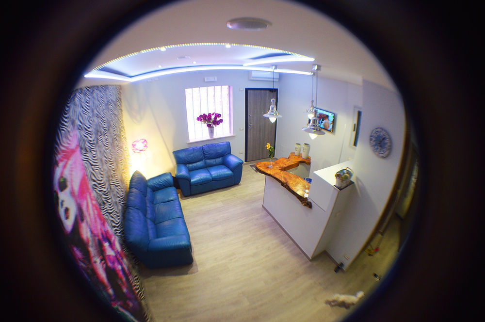 نيتّونو Sweet Home & Wellness Affittacamere المظهر الخارجي الصورة