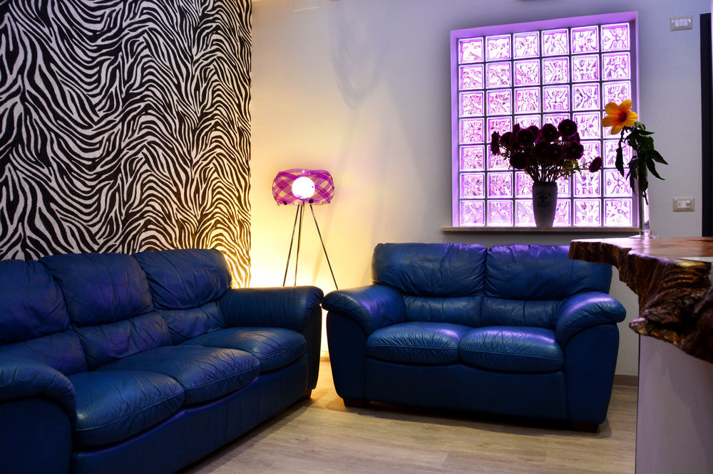 نيتّونو Sweet Home & Wellness Affittacamere المظهر الخارجي الصورة