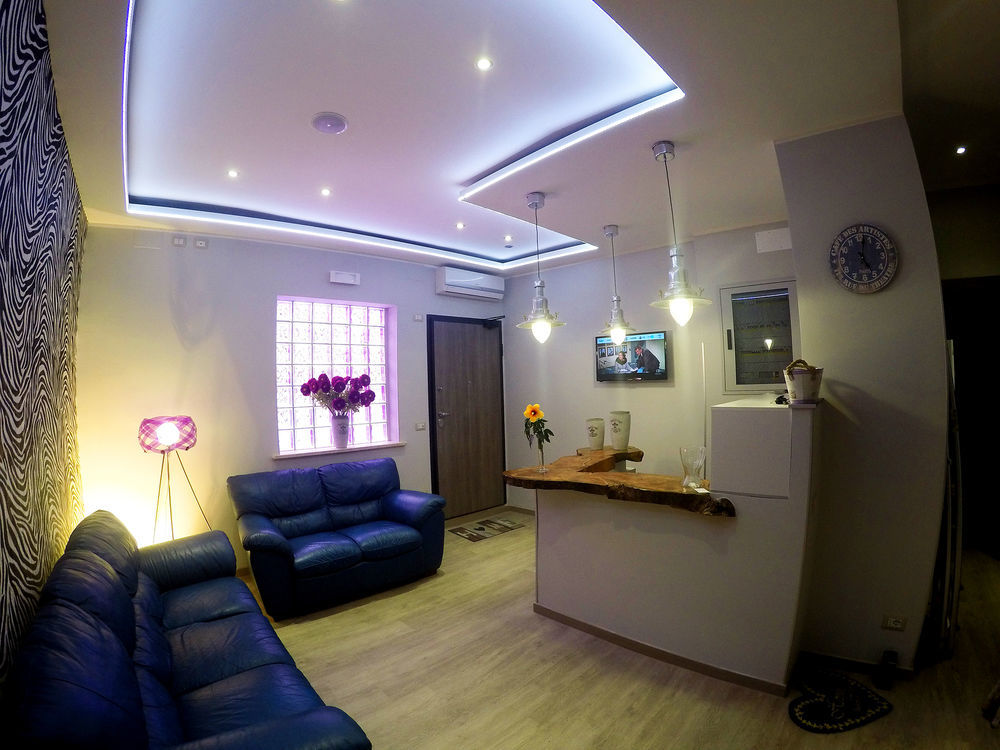 نيتّونو Sweet Home & Wellness Affittacamere المظهر الخارجي الصورة