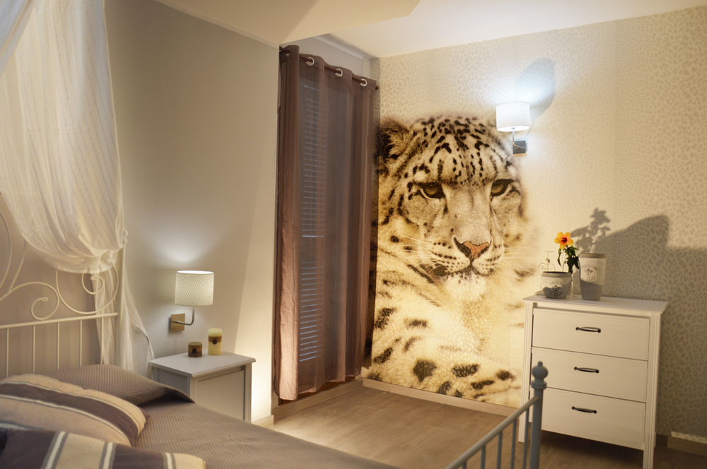 نيتّونو Sweet Home & Wellness Affittacamere المظهر الخارجي الصورة