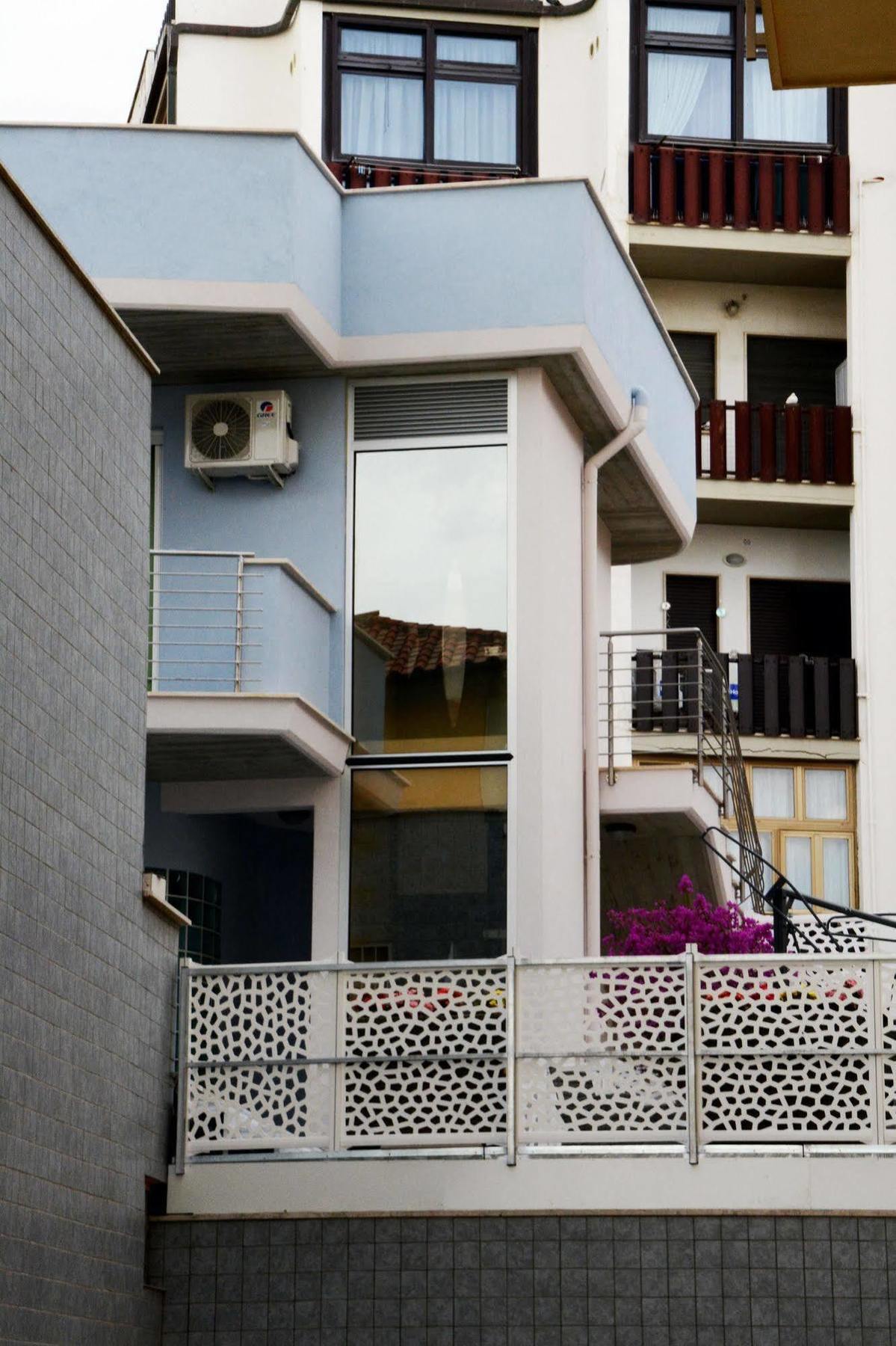 نيتّونو Sweet Home & Wellness Affittacamere المظهر الخارجي الصورة