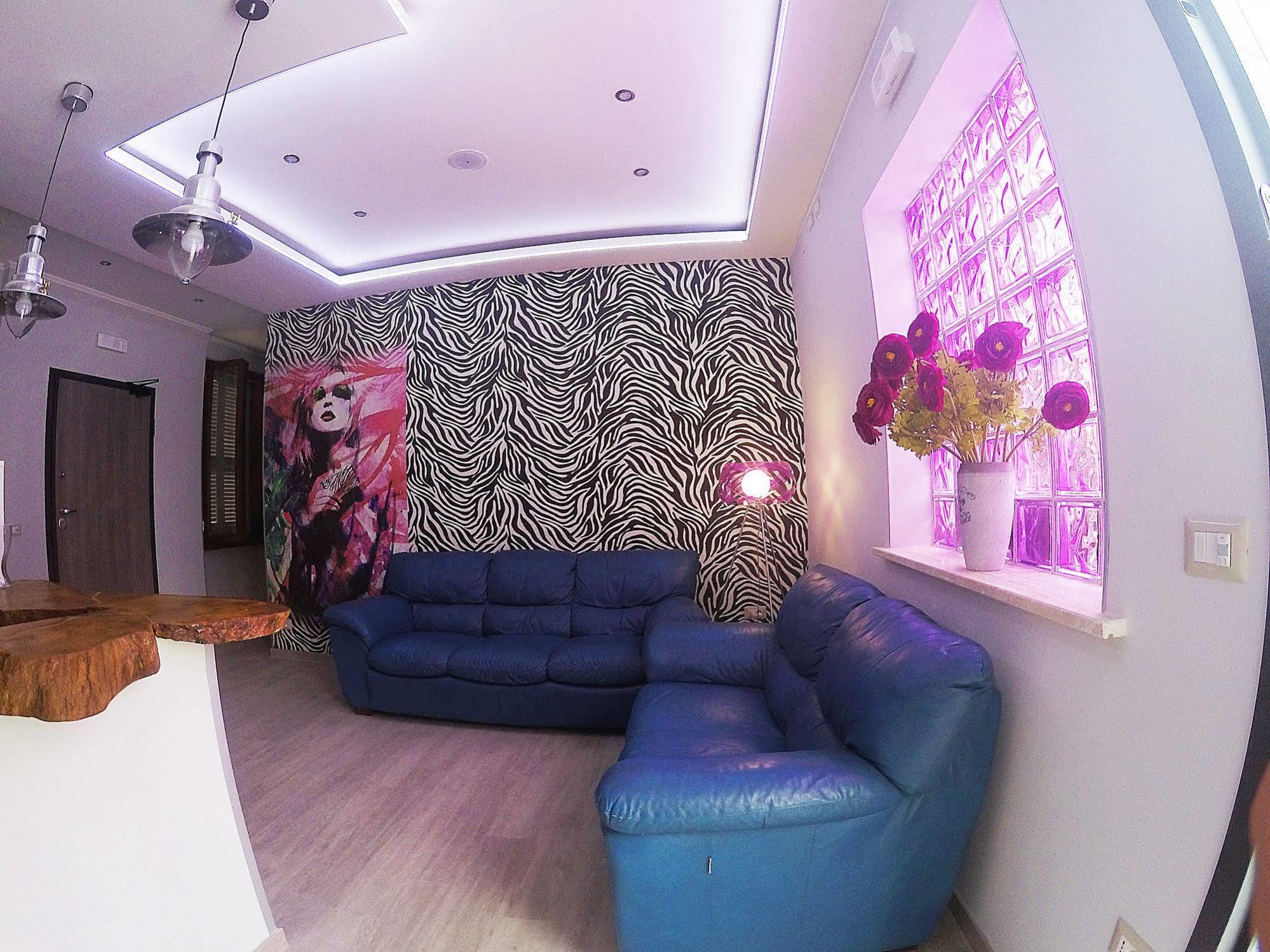 نيتّونو Sweet Home & Wellness Affittacamere المظهر الخارجي الصورة