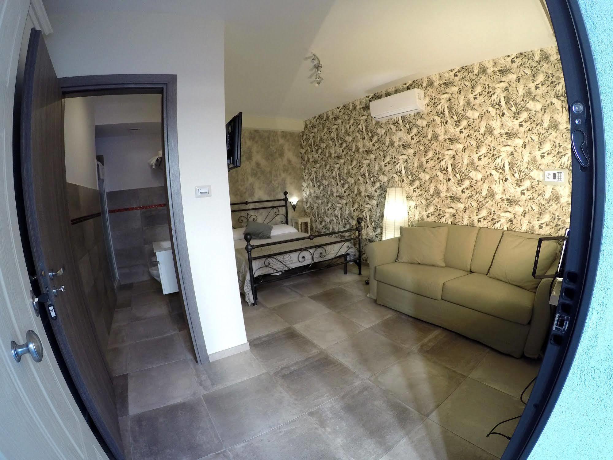 نيتّونو Sweet Home & Wellness Affittacamere المظهر الخارجي الصورة