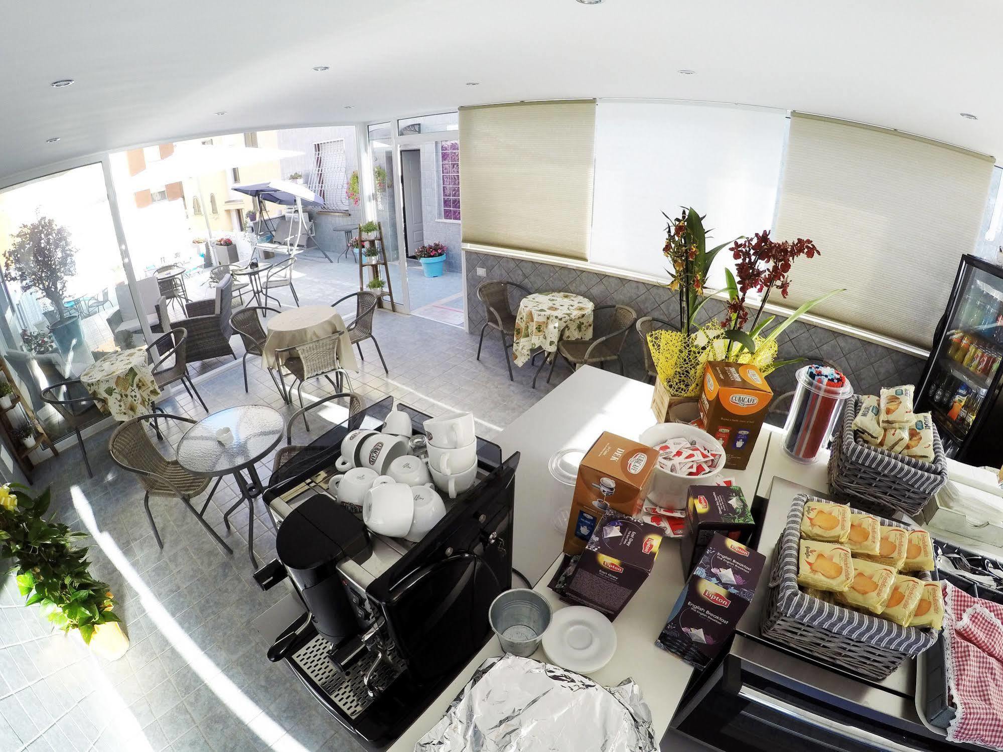 نيتّونو Sweet Home & Wellness Affittacamere المظهر الخارجي الصورة