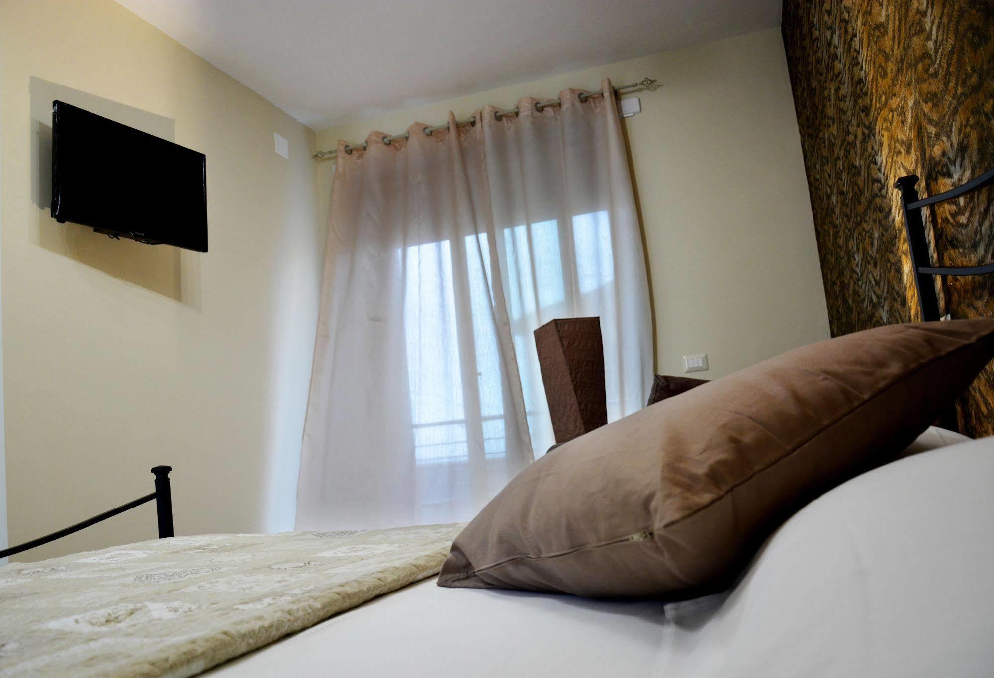 نيتّونو Sweet Home & Wellness Affittacamere المظهر الخارجي الصورة