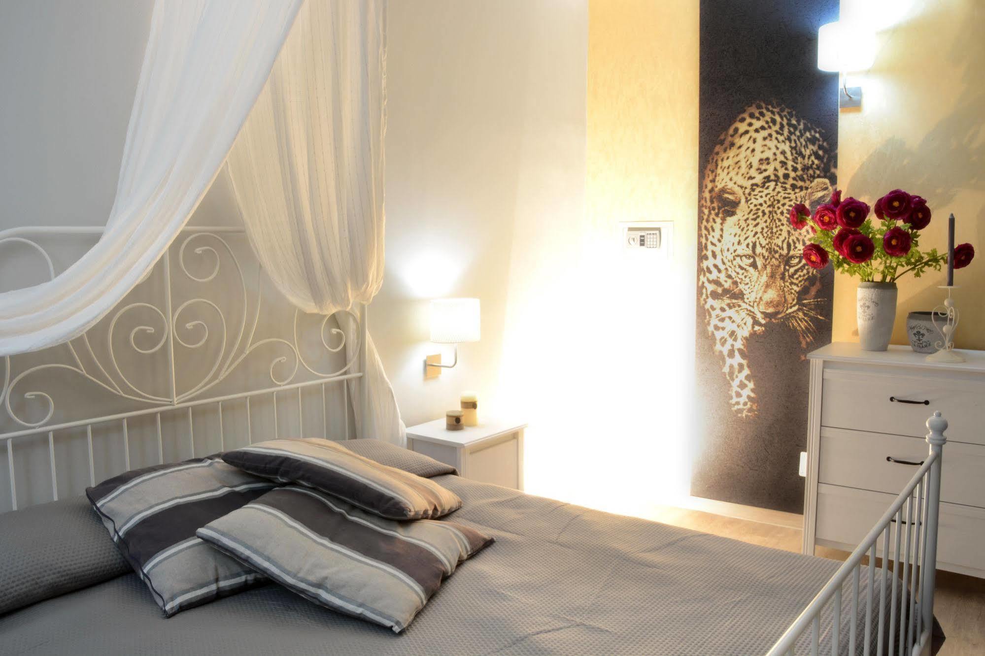 نيتّونو Sweet Home & Wellness Affittacamere المظهر الخارجي الصورة