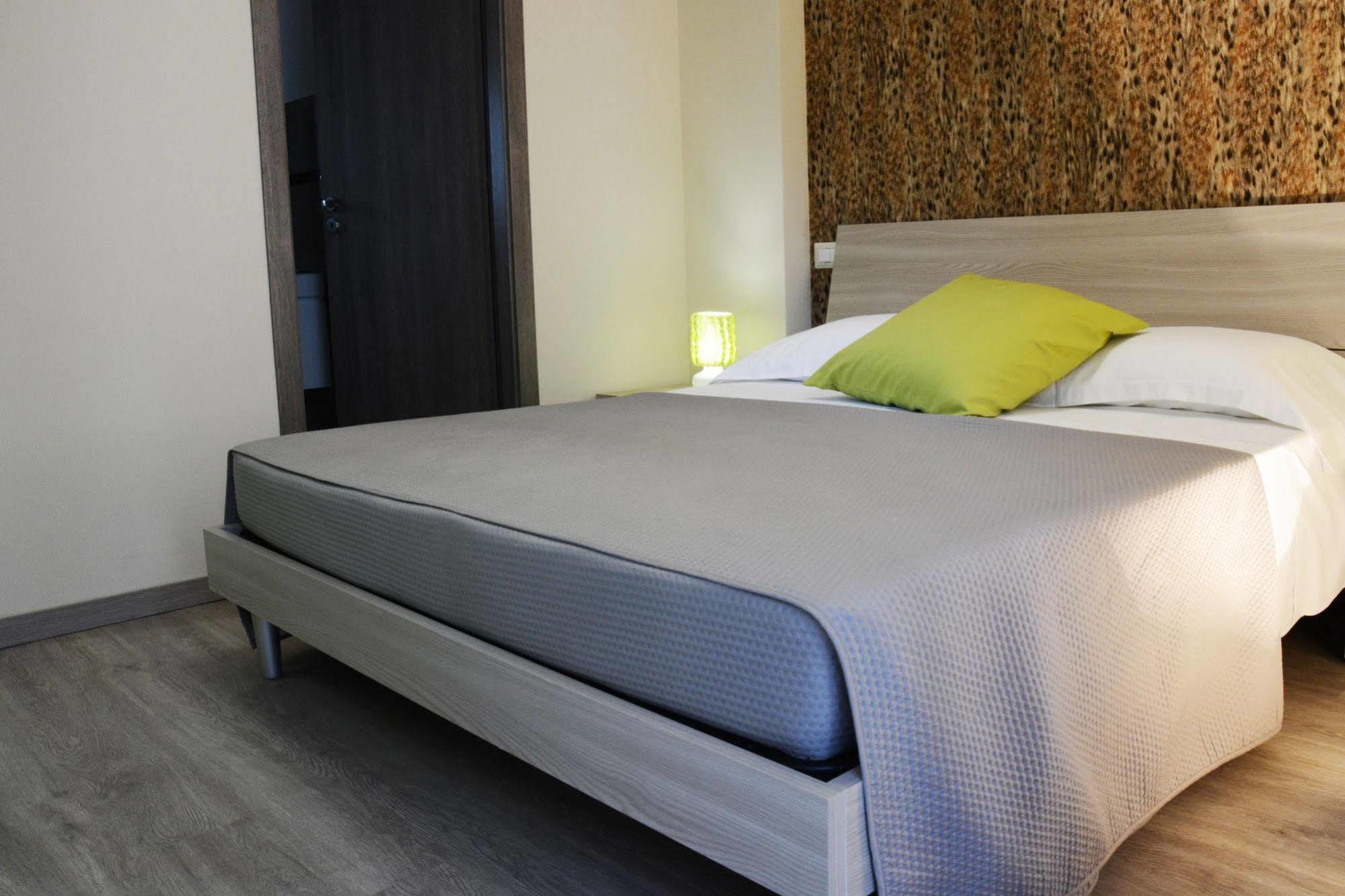 نيتّونو Sweet Home & Wellness Affittacamere المظهر الخارجي الصورة