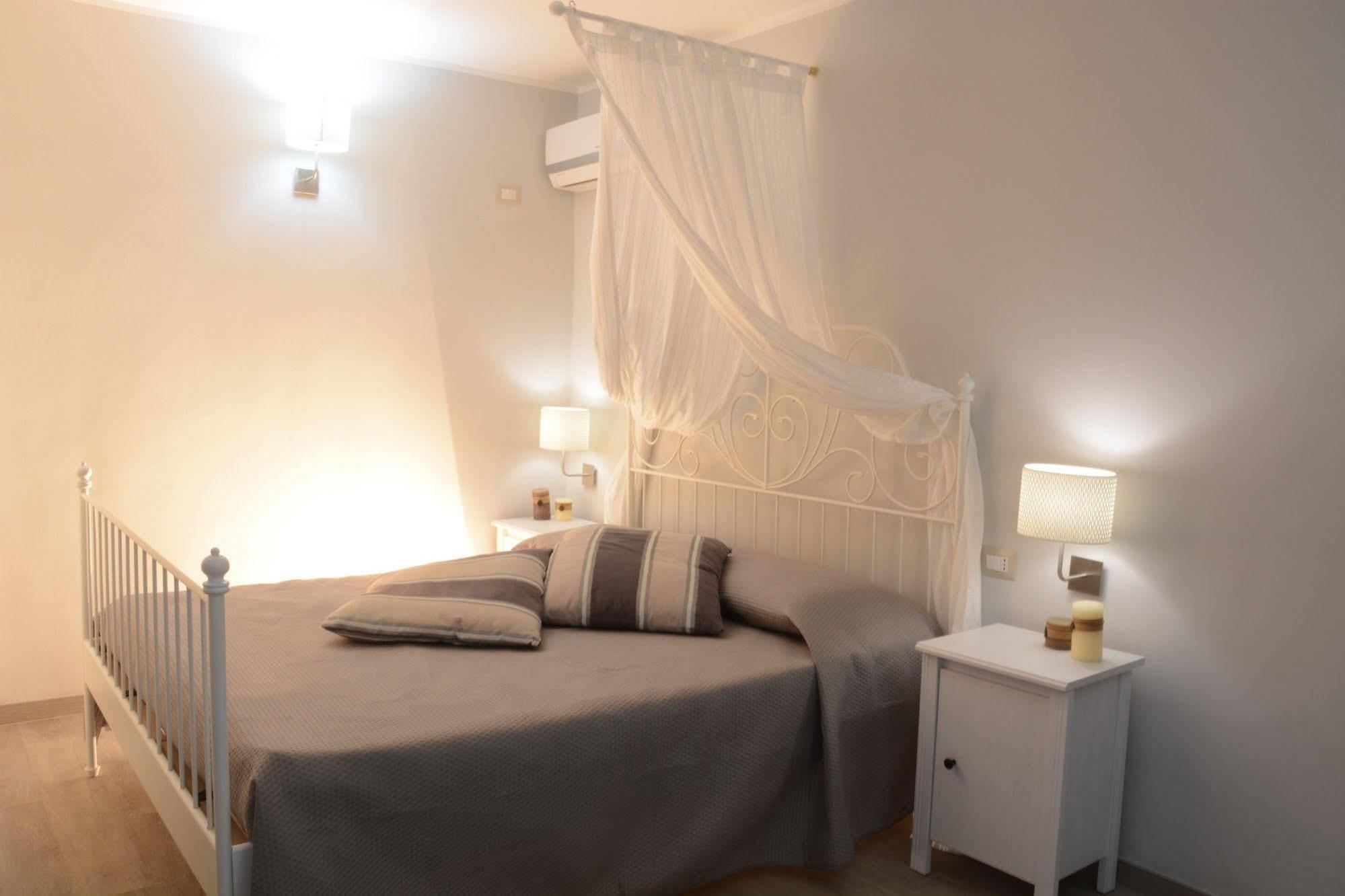 نيتّونو Sweet Home & Wellness Affittacamere المظهر الخارجي الصورة