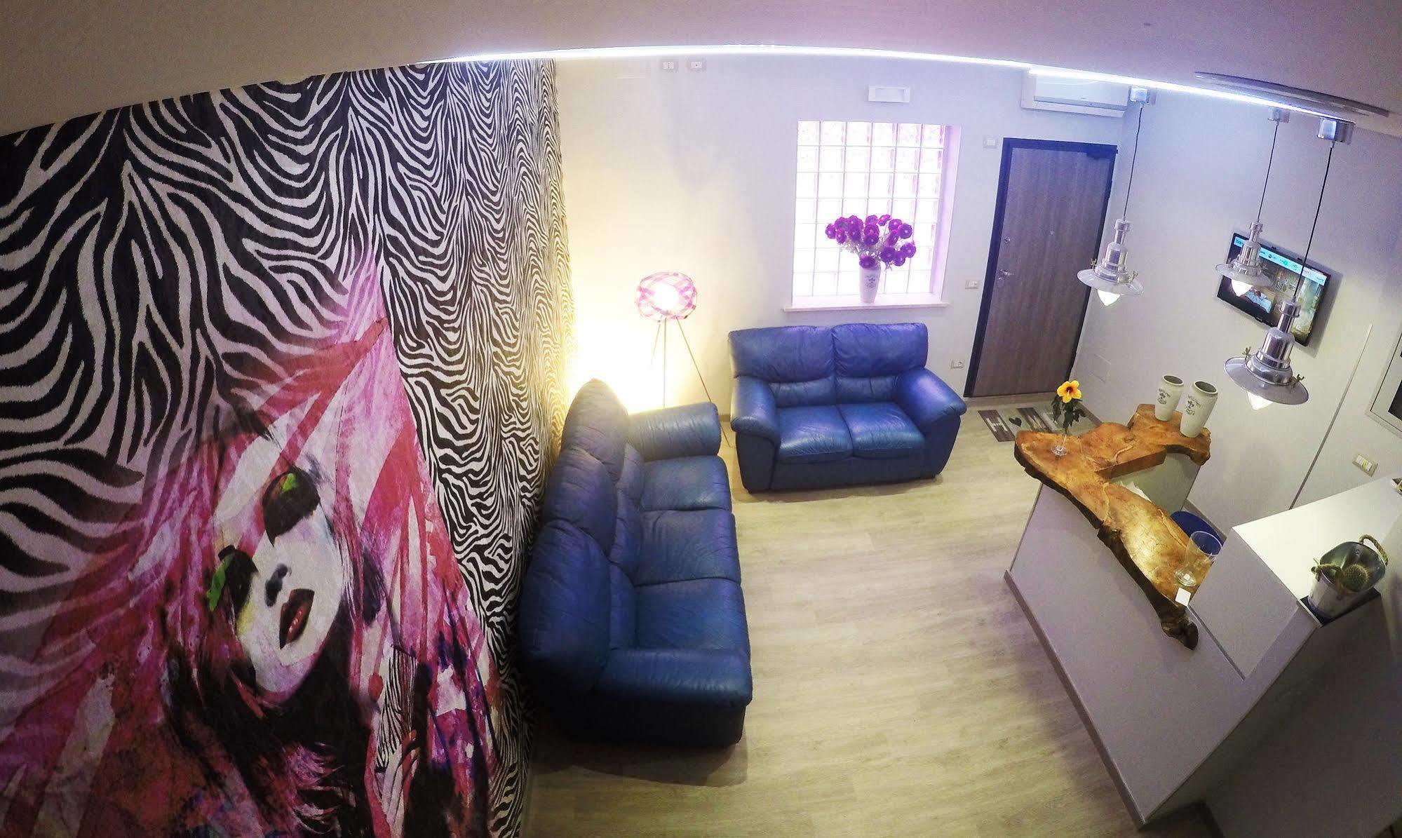 نيتّونو Sweet Home & Wellness Affittacamere المظهر الخارجي الصورة